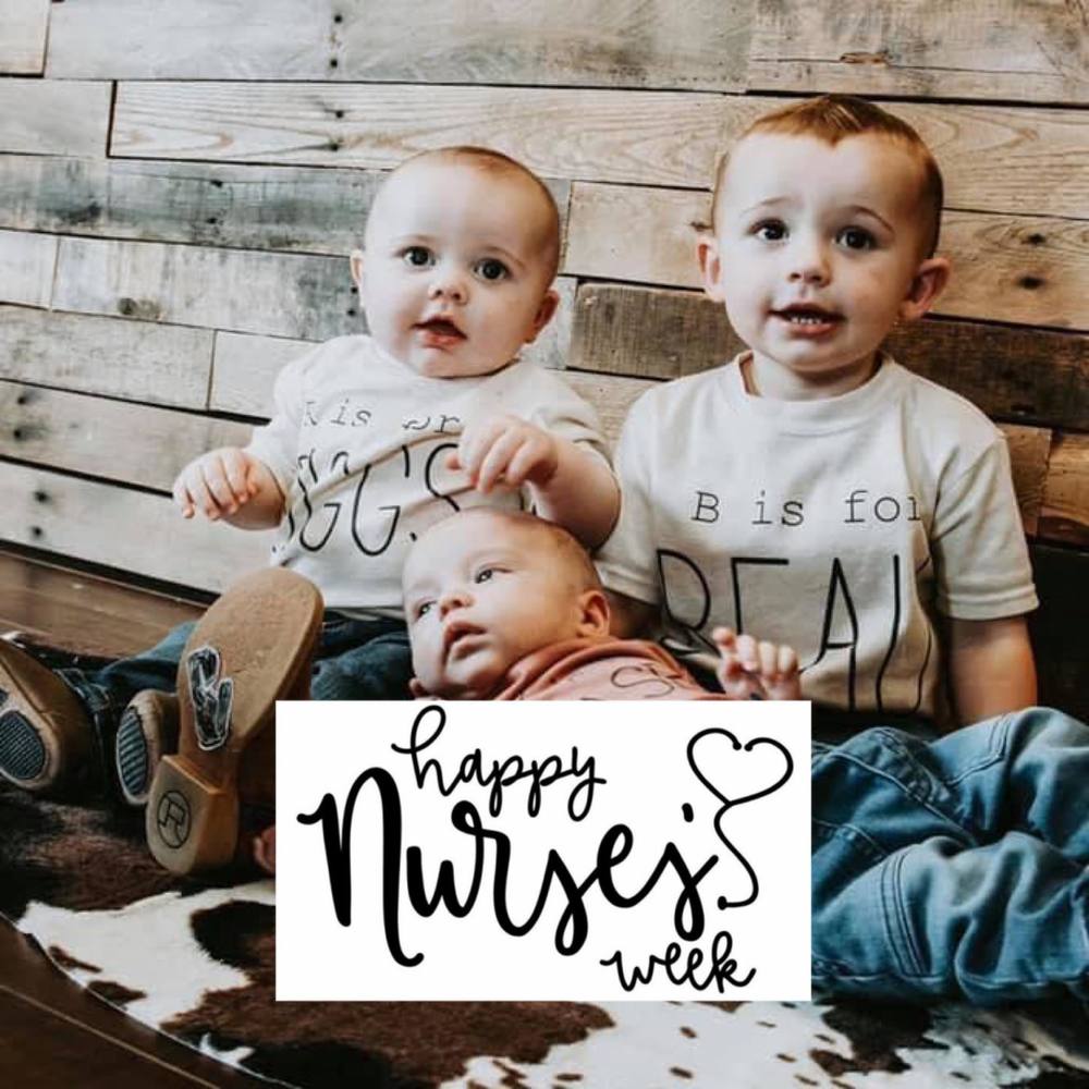 Meet your Posher, Kim